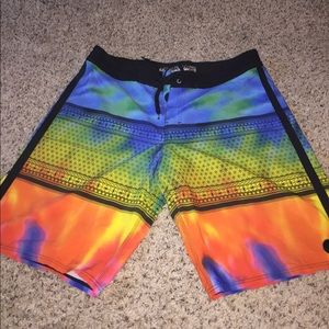 Billabong Men’s Boardshorts